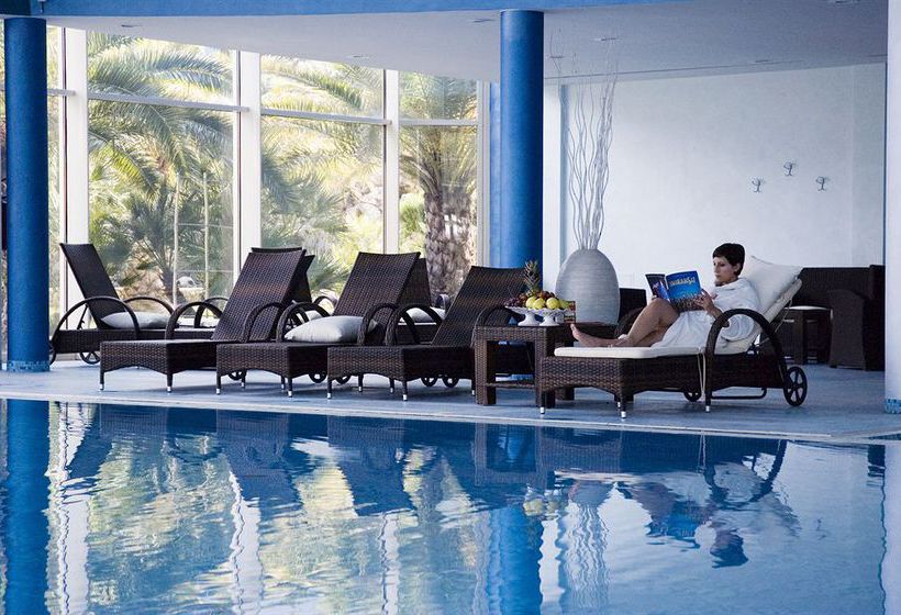 Hotel Hilton Garden Inn Matera  | Matera | Matera | Italia 18