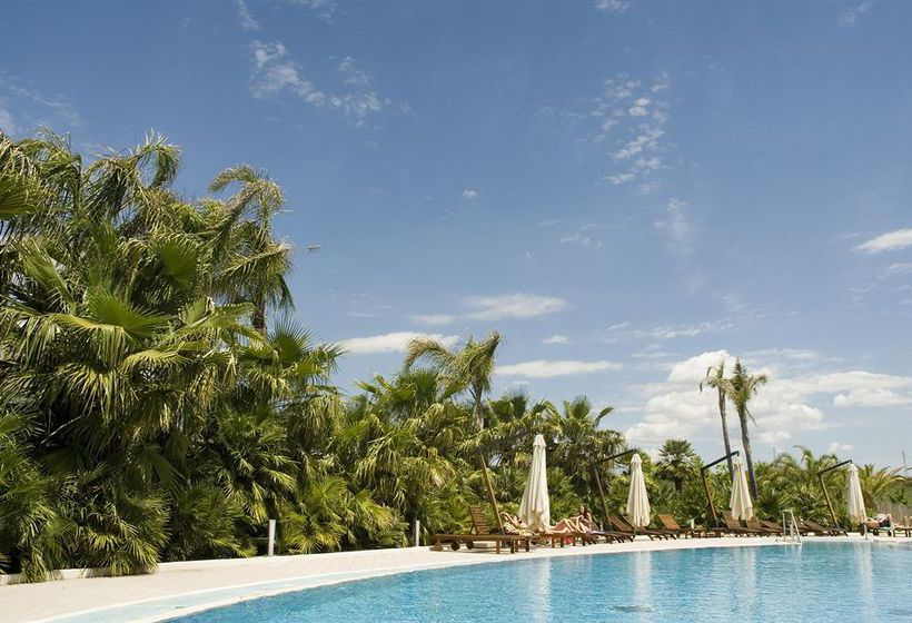 Hotel Hilton Garden Inn Matera  | Matera | Matera | Italia 19