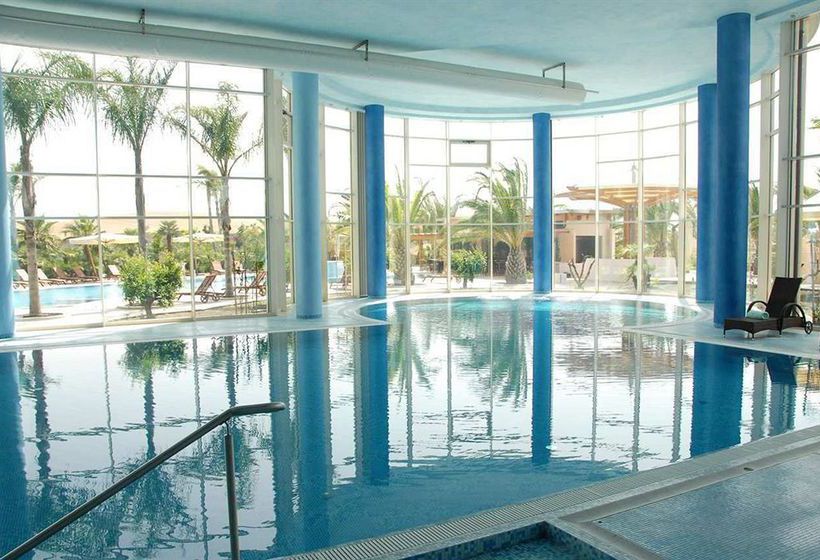 Hotel Hilton Garden Inn Matera  | Matera | Matera | Italia 2