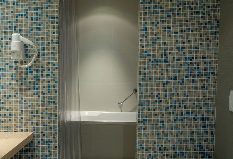 Hotel Hilton Garden Inn Matera  | Matera | Matera | Italia 20