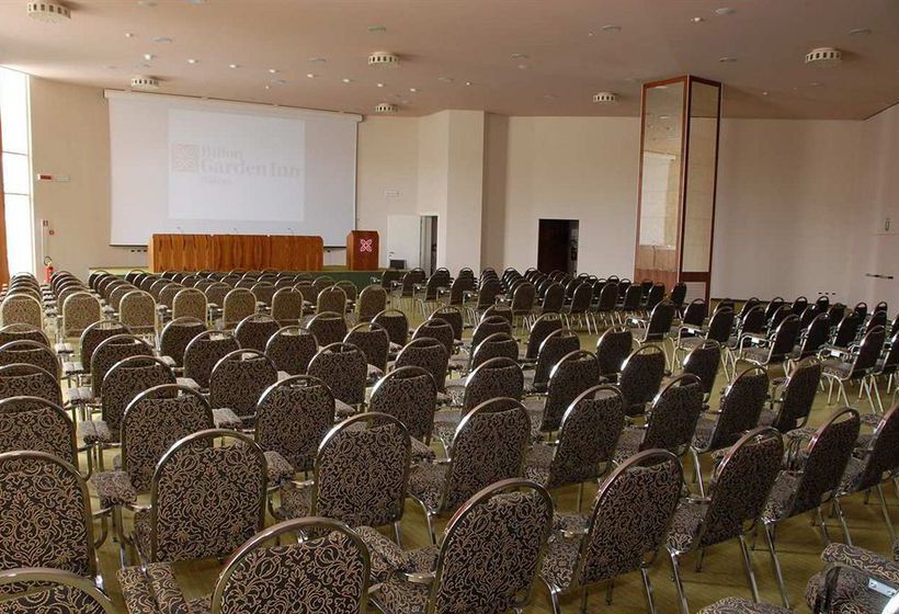 Hotel Hilton Garden Inn Matera  | Matera | Matera | Italia 3