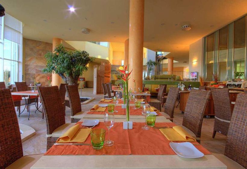 Hotel Hilton Garden Inn Matera  | Matera | Matera | Italia 4