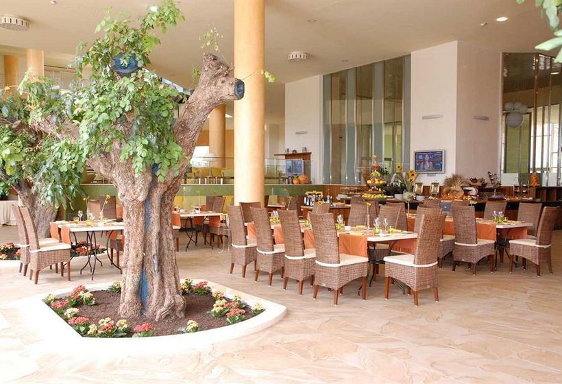 Hotel Hilton Garden Inn Matera  | Matera | Matera | Italia 5