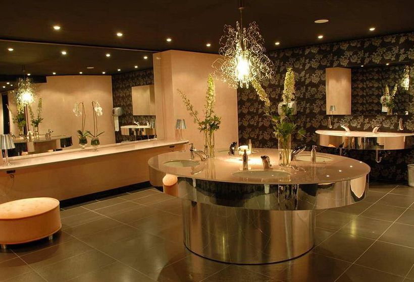 Hotel Hilton Garden Inn Matera  | Matera | Matera | Italia 6