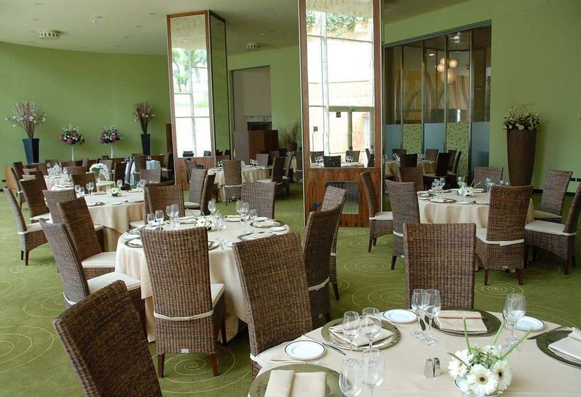 Hotel Hilton Garden Inn Matera  | Matera | Matera | Italia 7