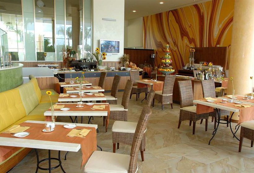 Hotel Hilton Garden Inn Matera  | Matera | Matera | Italia 8