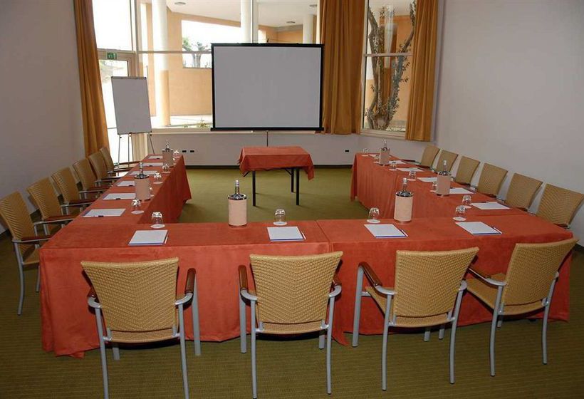 Hotel Hilton Garden Inn Matera  | Matera | Matera | Italia 9