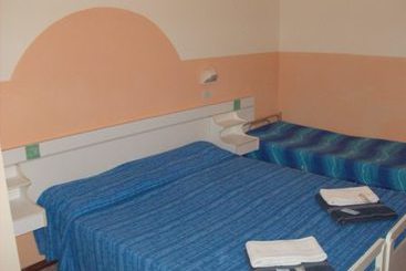 Hotel Happy  | Rimini | Rimini | Italia 5