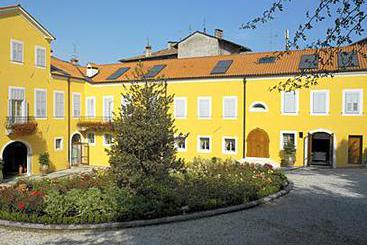 Grand Hotel Entourage