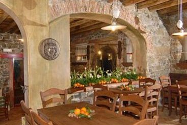 Grand Hotel Entourage  | Gorizia | Gorizia | Italia 1