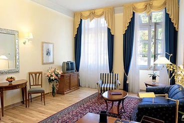 Grand Hotel Entourage  | Gorizia | Gorizia | Italia 2