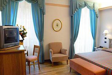 Grand Hotel Entourage  | Gorizia | Gorizia | Italia 4