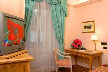 Grand Hotel Entourage  | Gorizia | Gorizia | Italia 5