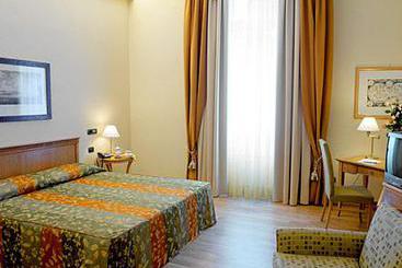 Grand Hotel Entourage  | Gorizia | Gorizia | Italia 7