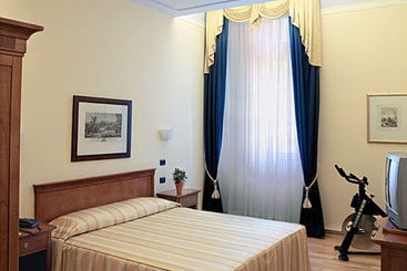 Grand Hotel Entourage  | Gorizia | Gorizia | Italia 8
