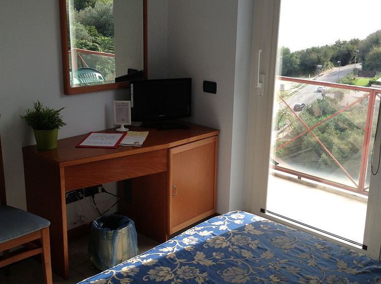 Hotel Garden  | San Vito Chietino | Chieti | Italia 16