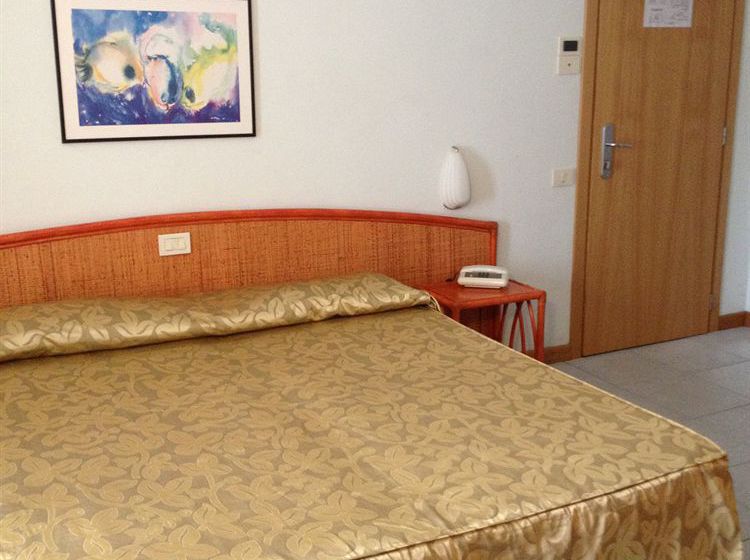 Hotel Garden  | San Vito Chietino | Chieti | Italia 17