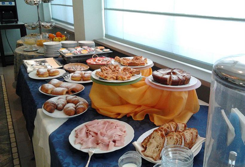 Hotel Garden  | San Vito Chietino | Chieti | Italia 3