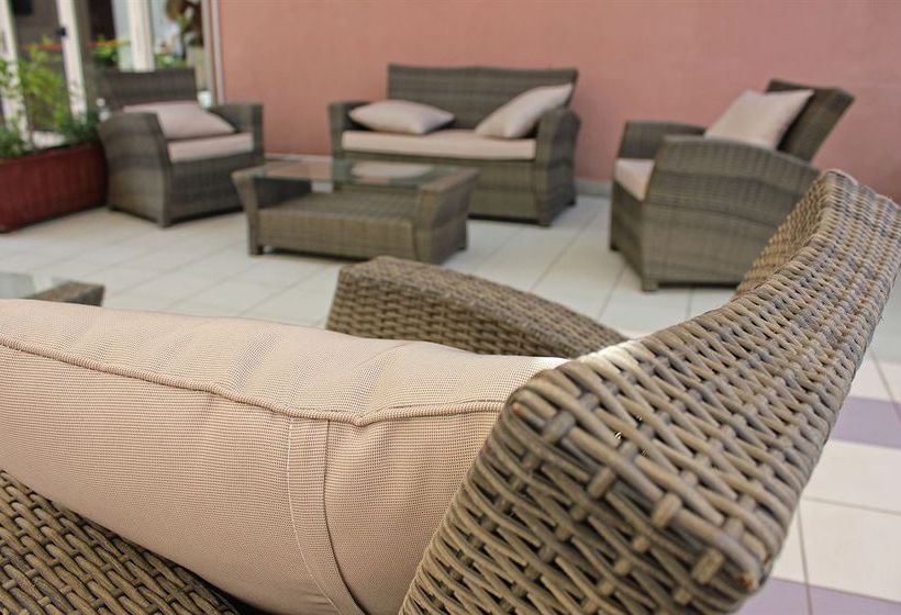 Hotel Garden  | San Vito Chietino | Chieti | Italia 6