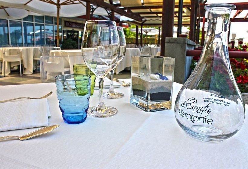 Hotel Garden  | San Vito Chietino | Chieti | Italia 8