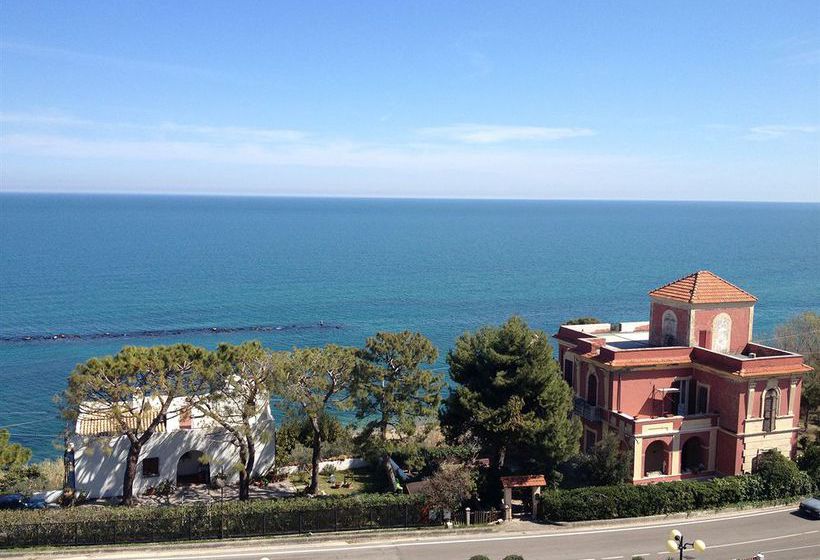 Hotel Garden  | San Vito Chietino | Chieti | Italia 9