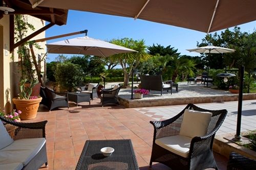 Hotel Favignana Favignana Trapani