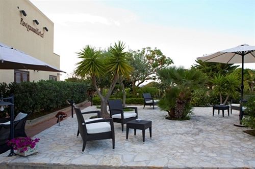 Hotel Favignana  | Favignana | Trapani | Italia 3