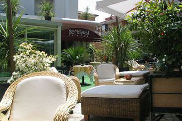 Hotel Bengasi  | Rimini | Rimini | Italia 10