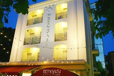 Hotel Bengasi  | Rimini | Rimini | Italia 11
