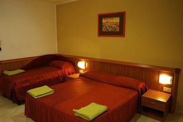 Hotel Bengasi  | Rimini | Rimini | Italia 13