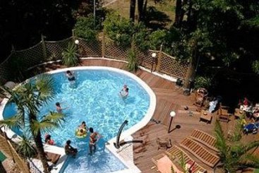 Hotel Bengasi  | Rimini | Rimini | Italia 15