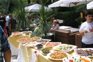 Hotel Bengasi  | Rimini | Rimini | Italia 3