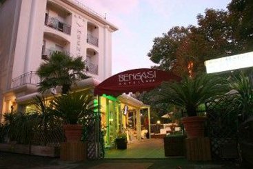 Hotel Bengasi  | Rimini | Rimini | Italia 4
