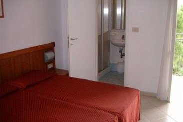 Hotel Bengasi  | Rimini | Rimini | Italia 5