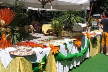 Hotel Bengasi  | Rimini | Rimini | Italia 8