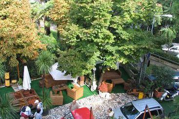 Hotel Bengasi  | Rimini | Rimini | Italia 9