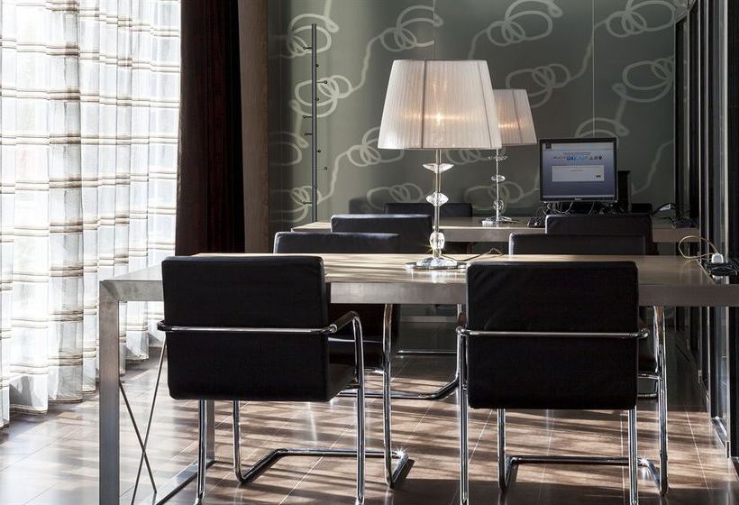 Hotel AC Brescia by Marriott   | Brescia | Brescia | Italia 11