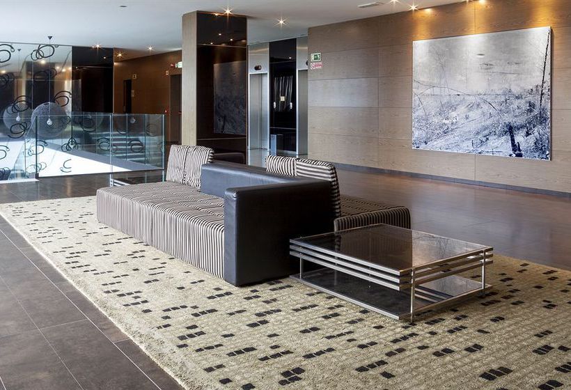 Hotel AC Brescia by Marriott   | Brescia | Brescia | Italia 12