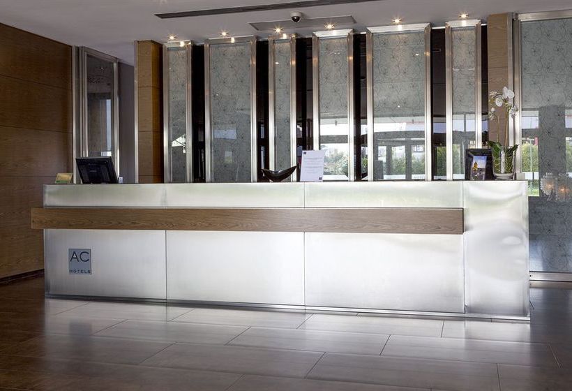 Hotel AC Brescia by Marriott   | Brescia | Brescia | Italia 19