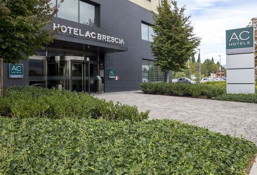 Hotel AC Brescia by Marriott   | Brescia | Brescia | Italia 2