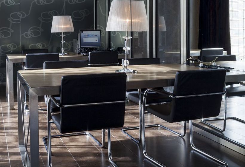 Hotel AC Brescia by Marriott   | Brescia | Brescia | Italia 3