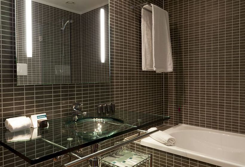 Hotel AC Brescia by Marriott   | Brescia | Brescia | Italia 5