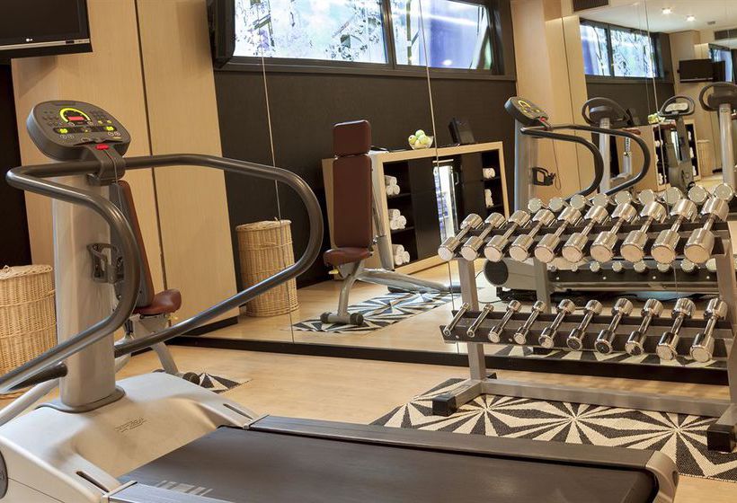 Hotel AC Brescia by Marriott   | Brescia | Brescia | Italia 6