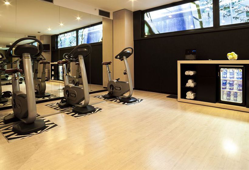 Hotel AC Brescia by Marriott   | Brescia | Brescia | Italia 8