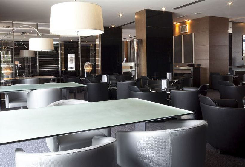 Hotel AC Brescia by Marriott   | Brescia | Brescia | Italia 9