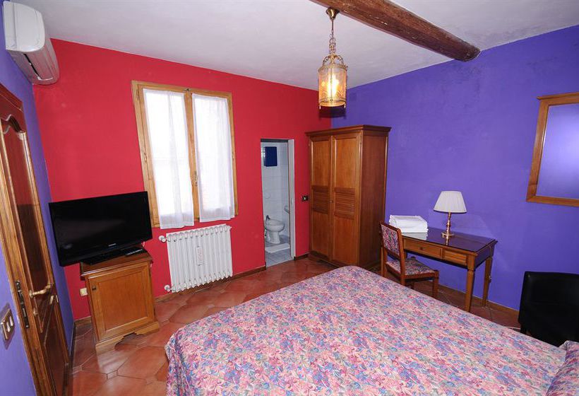 Hotel Corte Dei Medici  | Firenze | Florence | Italia 3