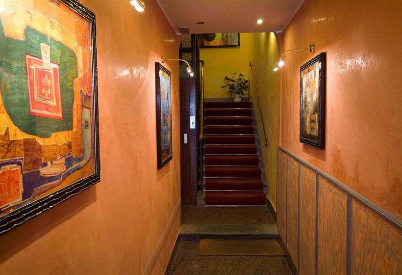 Hotel Corte Dei Medici  | Firenze | Florence | Italia 6