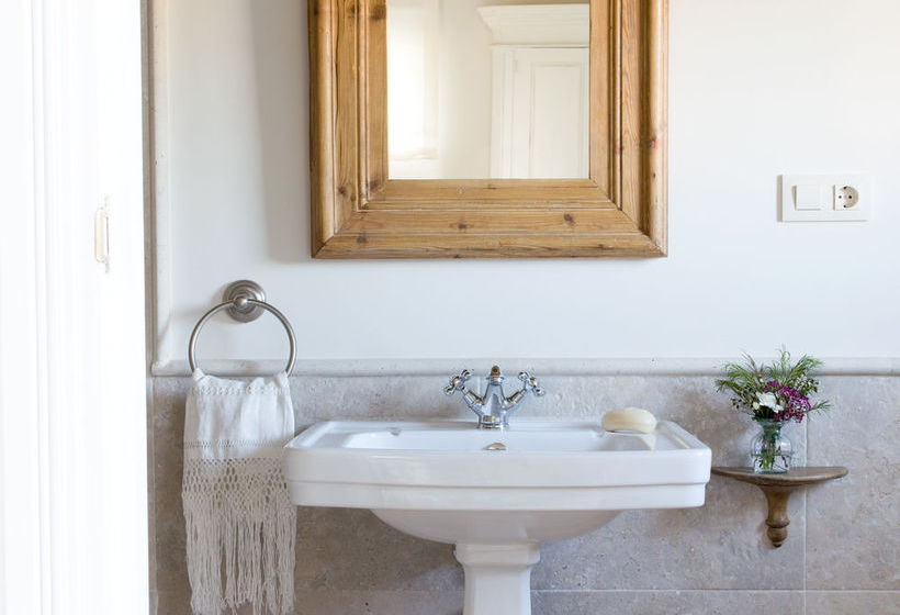 Hotel La Casa De Los Tomillares  | Candeleda | Ávila | España 20