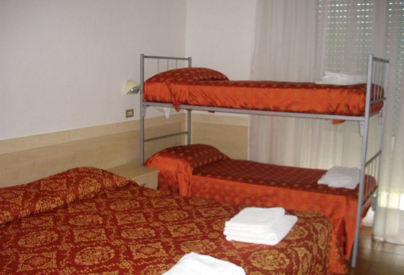Hotel Jolie  | Rimini | Rimini | Itália 1