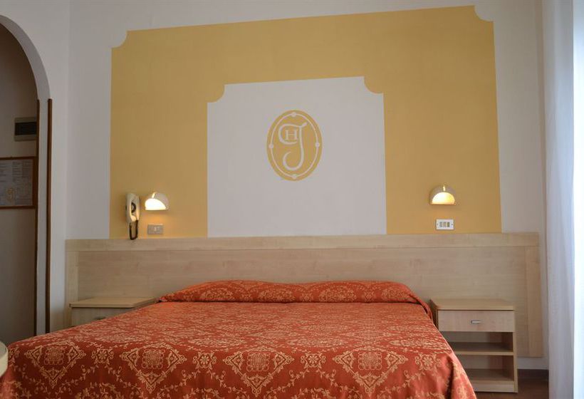 Hotel Jolie  | Rimini | Rimini | Itália 10